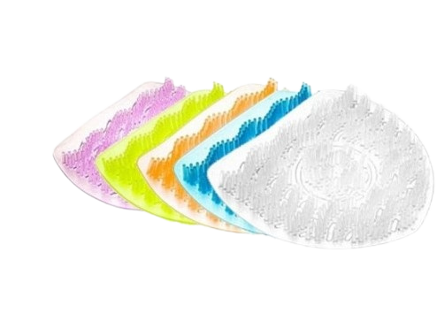 EvoScreen Urinal Mat – Triple Protection with Anti-Splash Technology
